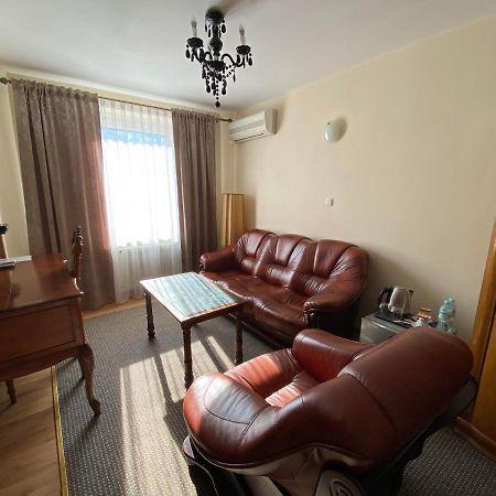Obiekt "Czarny Rycerz" Aparthotel Jastrzebie Zdroj Exterior photo
